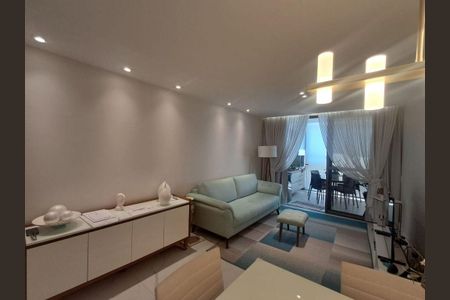 Apartamento à venda com 3 quartos, 113m² em Piratininga, Niterói