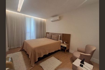 Apartamento à venda com 3 quartos, 113m² em Piratininga, Niterói