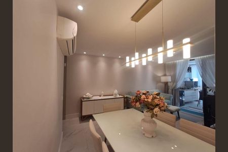 Apartamento à venda com 3 quartos, 113m² em Piratininga, Niterói