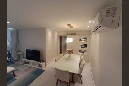 Apartamento à venda com 3 quartos, 113m² em Piratininga, Niterói
