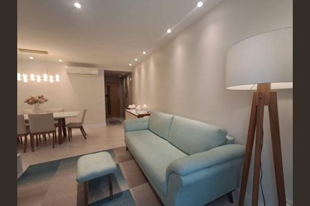 Apartamento à venda com 3 quartos, 113m² em Piratininga, Niterói