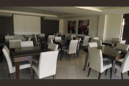 Apartamento à venda com 3 quartos, 113m² em Piratininga, Niterói
