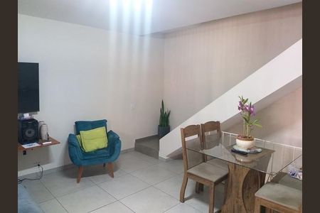 Casa à venda com 4 quartos, 146m² em Jardim Sarah, São Paulo