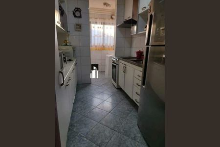 Apartamento à venda com 70m², 3 quartos e 2 vagas