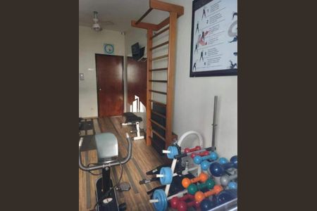 Apartamento à venda com 70m², 3 quartos e 2 vagas