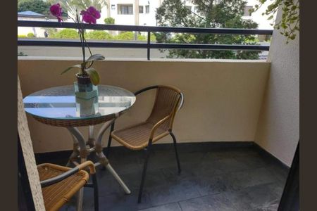 Apartamento à venda com 70m², 3 quartos e 2 vagas