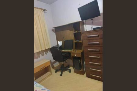 Apartamento à venda com 3 quartos, 70m² em Vila Monumento, São Paulo