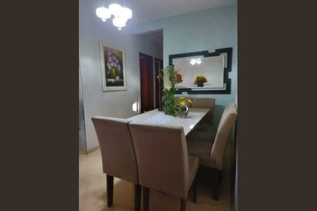 Apartamento à venda com 70m², 3 quartos e 2 vagas