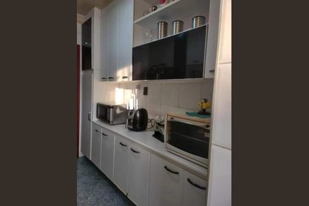 Apartamento à venda com 70m², 3 quartos e 2 vagas