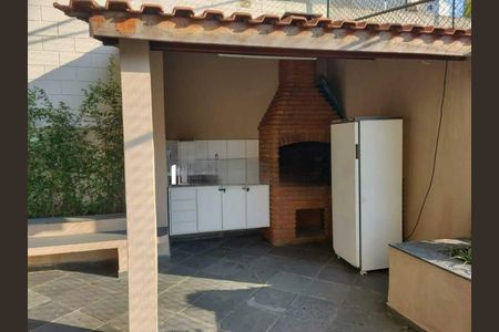 Apartamento à venda com 70m², 3 quartos e 2 vagas