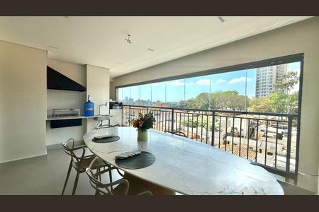 Apartamento à venda com 3 quartos, 100m² em Vila São José, São Paulo