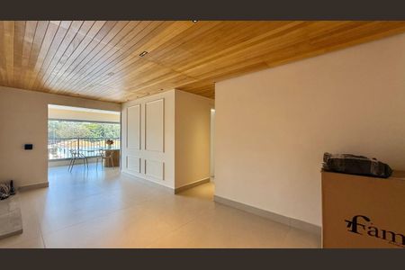 Apartamento à venda com 3 quartos, 100m² em Vila São José, São Paulo