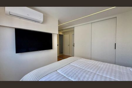 Apartamento à venda com 3 quartos, 100m² em Vila São José, São Paulo