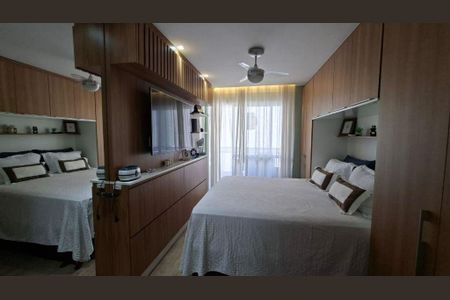 Apartamento à venda com 2 quartos, 100m² em Marazul, Niterói