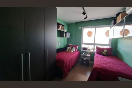 Apartamento à venda com 2 quartos, 100m² em Marazul, Niterói