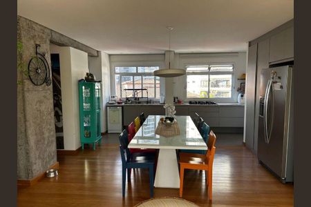 Apartamento à venda com 3 quartos, 130m² em Butantã, São Paulo