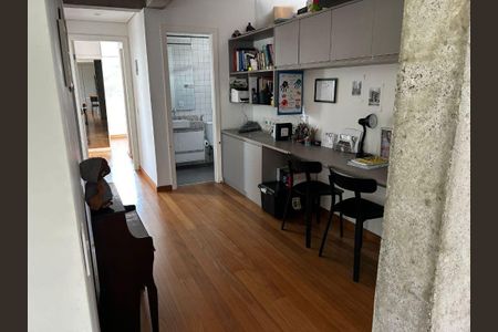 Apartamento à venda com 3 quartos, 130m² em Butantã, São Paulo