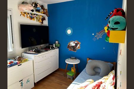 Apartamento à venda com 3 quartos, 130m² em Butantã, São Paulo