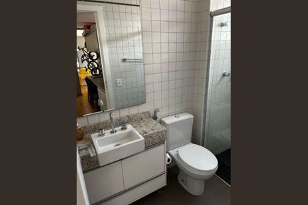Apartamento à venda com 3 quartos, 130m² em Butantã, São Paulo