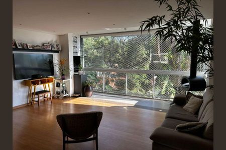 Apartamento à venda com 3 quartos, 130m² em Butantã, São Paulo