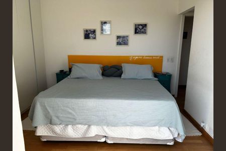 Apartamento à venda com 3 quartos, 130m² em Butantã, São Paulo