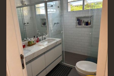 Apartamento à venda com 3 quartos, 130m² em Butantã, São Paulo