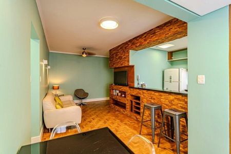 Apartamento à venda com 2 quartos, 80m² em Consolação, São Paulo