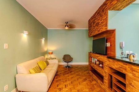 Apartamento à venda com 2 quartos, 80m² em Consolação, São Paulo