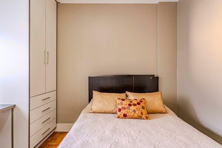 Apartamento à venda com 2 quartos, 80m² em Consolação, São Paulo