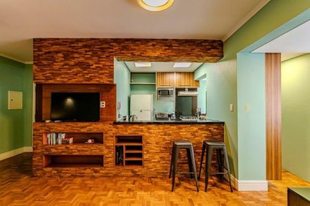 Apartamento à venda com 2 quartos, 80m² em Consolação, São Paulo