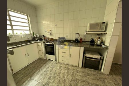 Casa à venda com 3 quartos, 260m² em Imirim, São Paulo