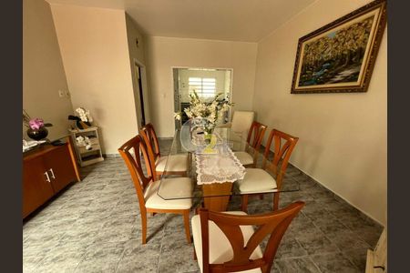 Casa à venda com 3 quartos, 260m² em Imirim, São Paulo