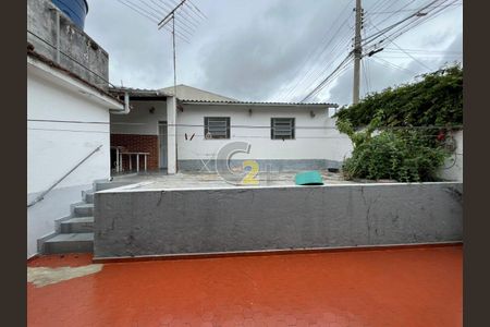 Casa à venda com 3 quartos, 260m² em Imirim, São Paulo