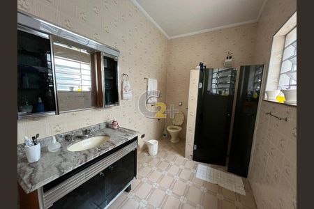 Casa à venda com 3 quartos, 260m² em Imirim, São Paulo