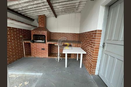 Casa à venda com 3 quartos, 260m² em Imirim, São Paulo