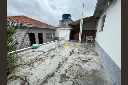 Casa à venda com 260m², 3 quartos e 4 vagas