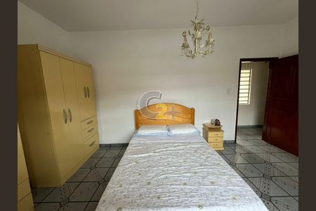 Casa à venda com 3 quartos, 260m² em Imirim, São Paulo