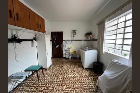 Casa à venda com 3 quartos, 260m² em Imirim, São Paulo