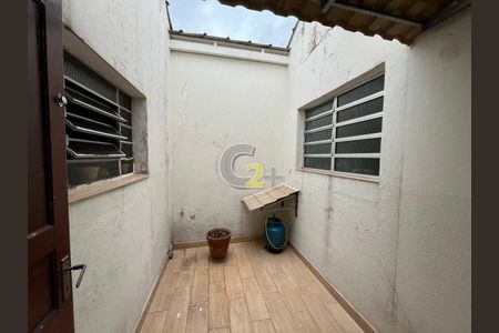 Casa à venda com 3 quartos, 260m² em Imirim, São Paulo