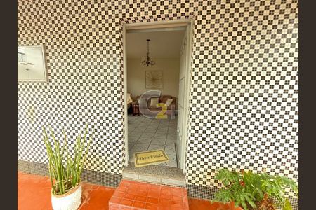 Casa à venda com 3 quartos, 260m² em Imirim, São Paulo