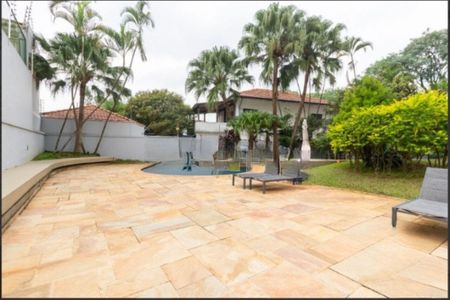 Apartamento à venda com 430m², 3 quartos e 3 vagas