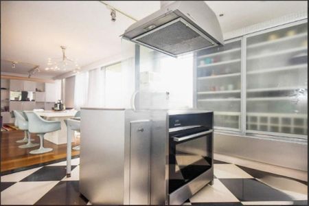 Apartamento à venda com 430m², 3 quartos e 3 vagas