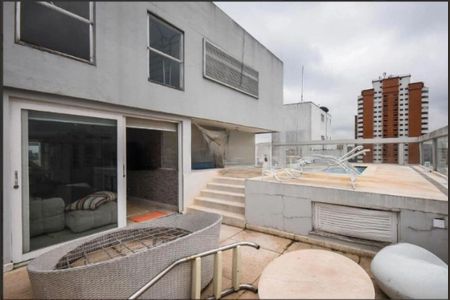 Apartamento à venda com 430m², 3 quartos e 3 vagas