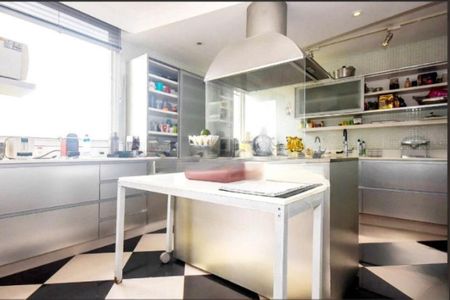 Apartamento à venda com 430m², 3 quartos e 3 vagas