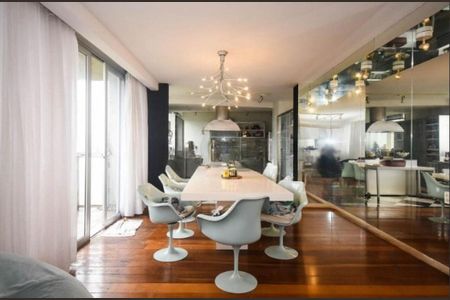 Apartamento à venda com 3 quartos, 430m² em Pompeia, São Paulo