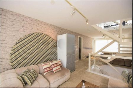 Apartamento à venda com 3 quartos, 430m² em Pompeia, São Paulo