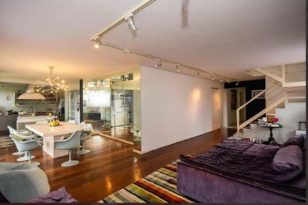 Apartamento à venda com 3 quartos, 430m² em Pompeia, São Paulo