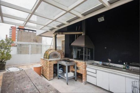 Apartamento à venda com 430m², 3 quartos e 3 vagas