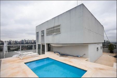 Apartamento à venda com 430m², 3 quartos e 3 vagas