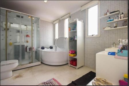 Apartamento à venda com 3 quartos, 430m² em Pompeia, São Paulo